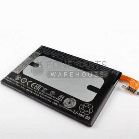 For HTC One M8 Mini Replacement Battery [Assemble with original IC]