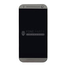 For HTC One M8 Mini Replacement Lcd with Digitizer and frame Assembly in [Black]