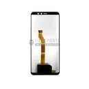 For HTC U11 Eyes Replacement Lcd Screen With Digitiser [Black]