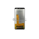 For HTC U11 Plus Lcd with Touch Digitizer Assembly in [Black]