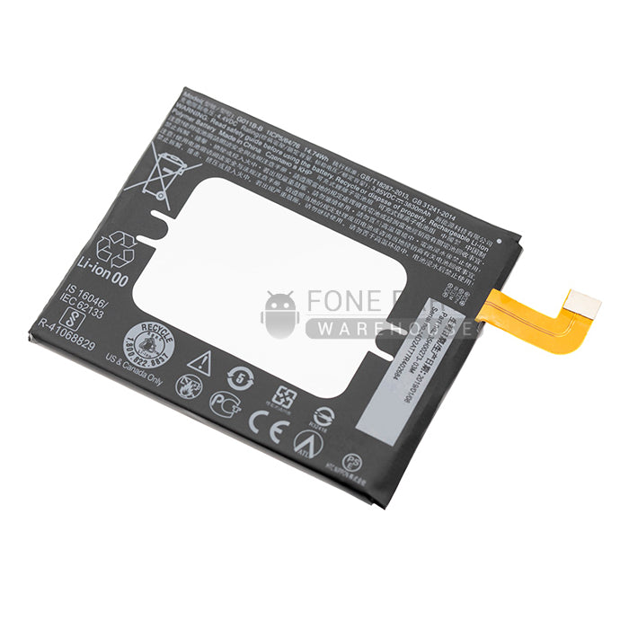 For HTC U11 Plus Replacement Battery [Assemble with original IC]