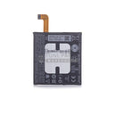 For HTC U11 Replacement Battery [Assemble with original IC]