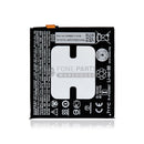 For HTC U11 Replacement Battery [Assemble with original IC]