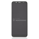 For HTC U12 Life Replacement Lcd with Touch Digitizer Assembly in [Black]