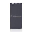 For HTC U12 Plus Replacement Lcd with Touch Digitizer Assembly in [Black]