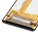 For HTC U12 Plus Replacement Lcd with Touch Digitizer Assembly in [Black]