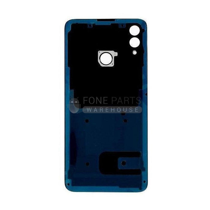 For Honor 10 Lite Replacement Battery Back Cover [Sky Blue]