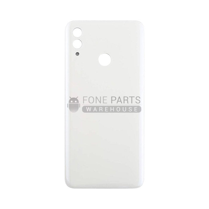 For Honor 10 Lite Replacement Battery Back Cover [White]