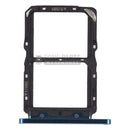 For Honor 20 / Nova 5t Replacement Sim Card Tray Holder [Blue]