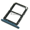 For Honor 20 / Nova 5t Replacement Sim Card Tray Holder [Green]