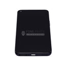 For Honor 50 Lite / Honor X20 Replacement Lcd Screen with Touch Digitizer Assembly in [Black]