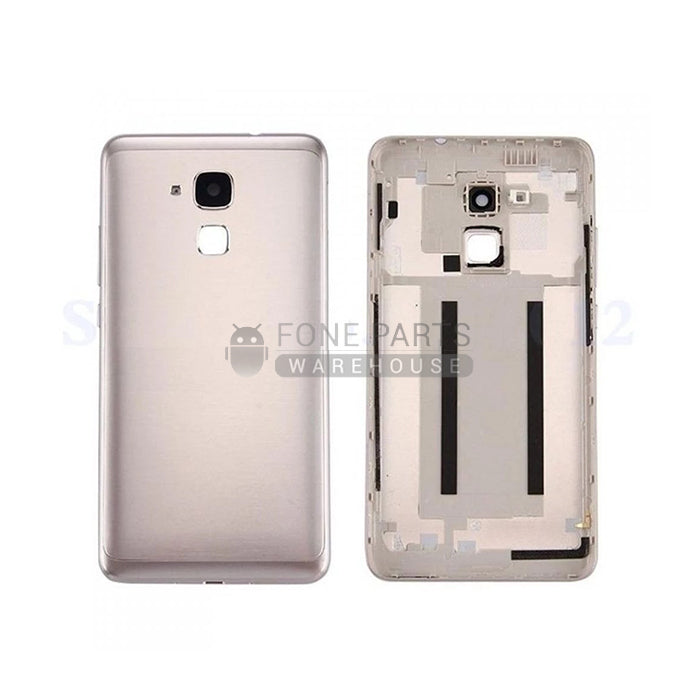 For Honor 5C Replacement Battery Back Housing [Gold]