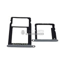 For Honor 5X / GR5 Replacement Sim Tray [Silver]
