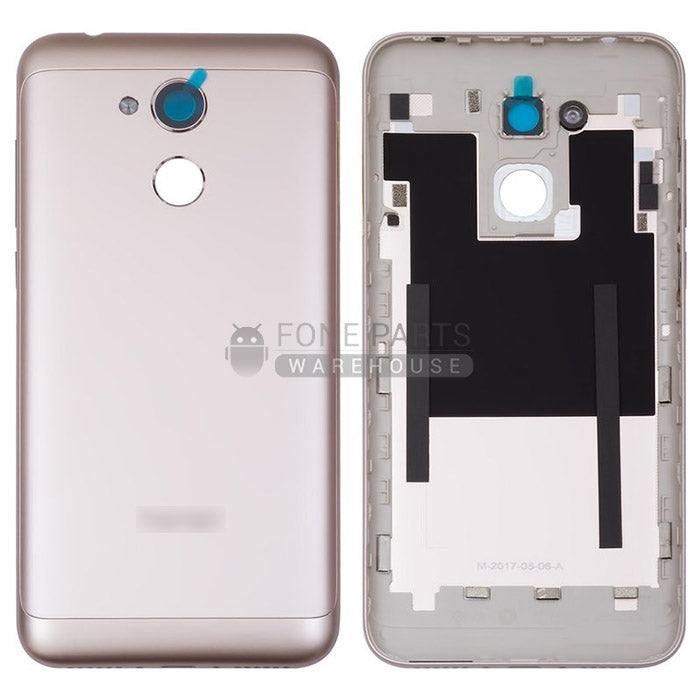 For Honor 6A Replacement Battery Back Cover [Rose Gold]