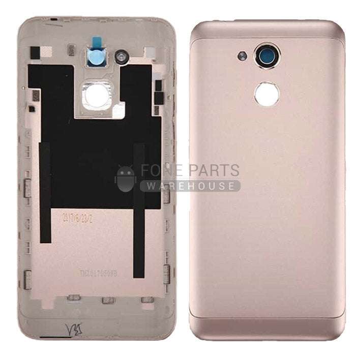 For Honor 6A Replacement Housing Chassis Body [Gold]