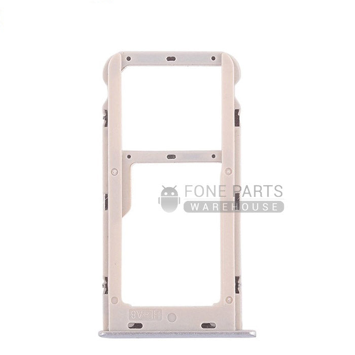 For Honor 6A Replacement Micro SD Card Holder [Gold]