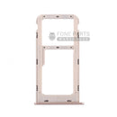 For Honor 6A Replacement Sim Card Holder Tray [Gold]