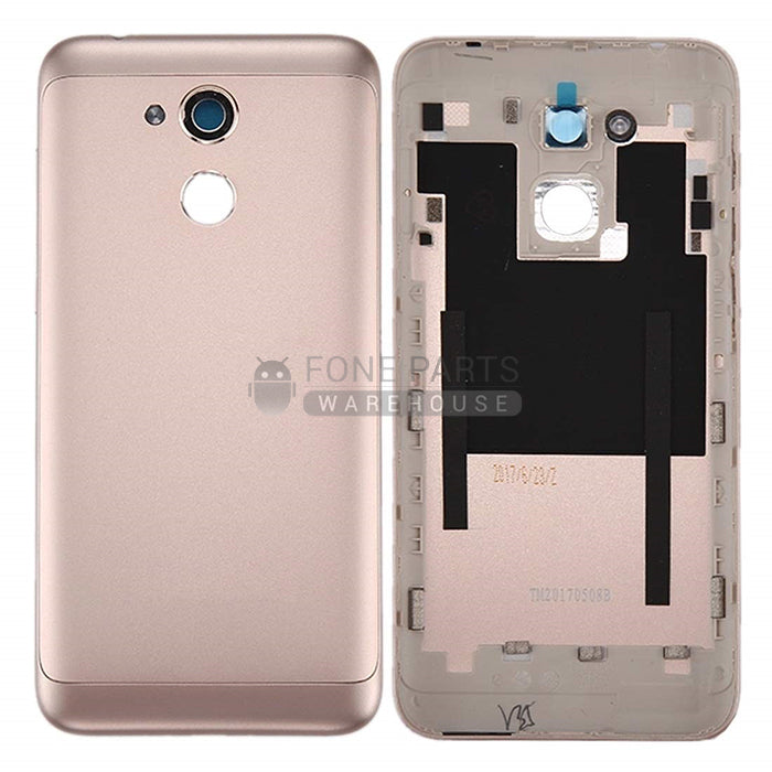 For Honor 6 Plus Replacement Battery Back Housing [Gold]