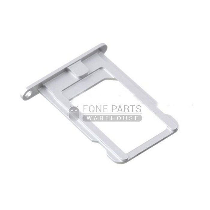 For Honor 6 Replacement Sim Card Holder Tray [White]