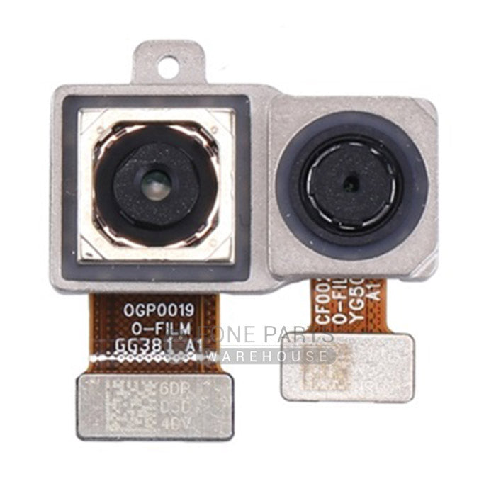 For Honor 6X/GR5(2017) Replacement Rear/Back Camera.