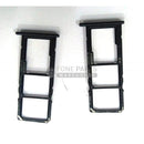 For Honor 70 Replacement Sim Card Tray [Midnight Black]