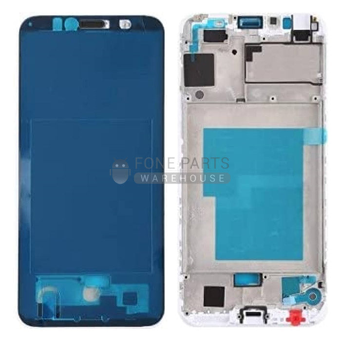 For Honor 7 Replacement Housing Chassis Body Bezel Frame