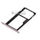 For Honor 6X/GR5(2017) Replacement Micro SD Card Holder [Gold]