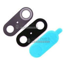 For Honor 7S Replacement Rear/Back Camera Lens [Pack of 5]