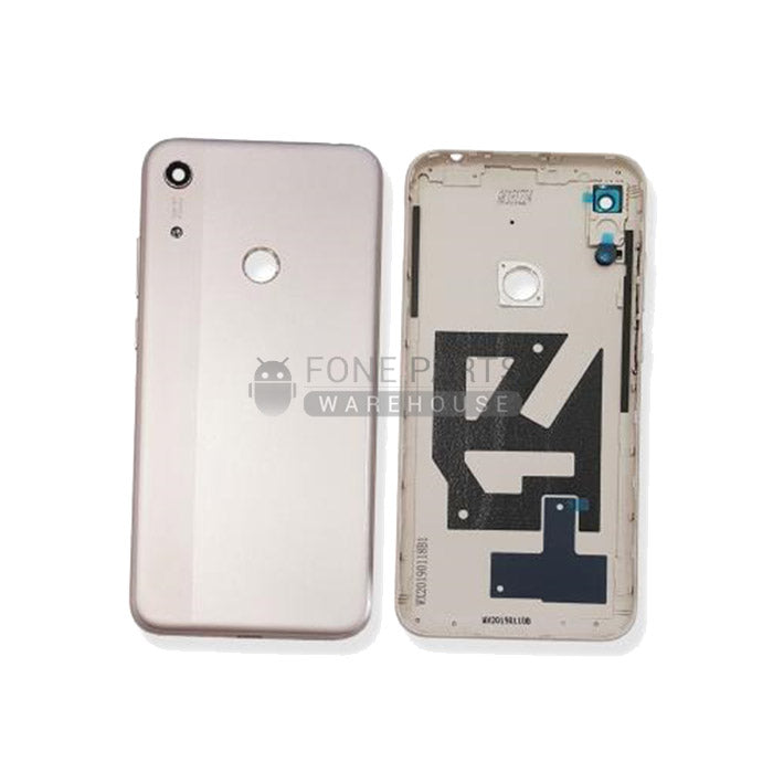 For Honor 8A Replacement Battery Back Cover [Gold]