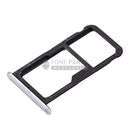 For Honor 8 Lite Replacement Sim Card Tray [Grey]