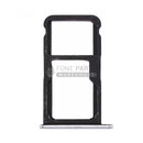 For Honor 8 Lite Replacement Sim Card Tray [White]