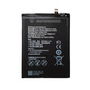 For Honor 8 Pro / V9 Replacement Battery [Assemble with original IC]