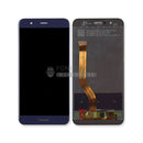 For Honor 8 Pro/V9 Replacement Lcd Screen with Touch Digitizer Assembly in [Blue]