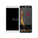For Honor 8 Pro/V9 Replacement Lcd Screen with Touch Digitizer Assembly in [White]