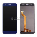 For Honor 8 Replacement Lcd Screen with Touch Digitizer Assembly in [Blue]