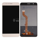 For Honor 8 Replacement Lcd Screen with Touch Digitizer Assembly in [Gold]