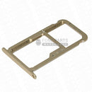 For Honor 8 Replacement Sim Card Holder Tray [Gold]