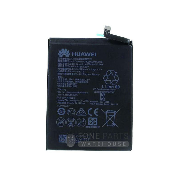 For Honor 9/ P10 Replacement Battery [Pulled Out Original]