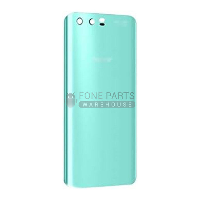 For Honor 9 Replacement Battery Back Cover [Green]