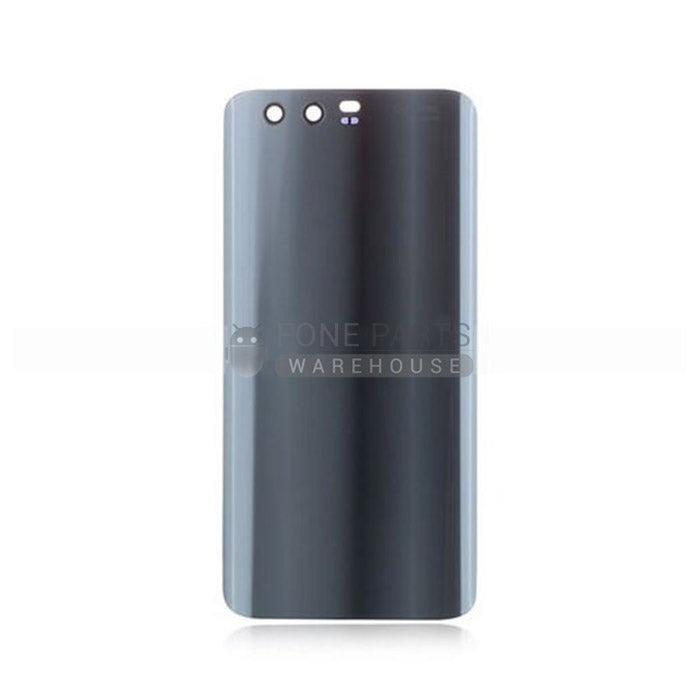 For Honor 9 Replacement Battery Back Cover [Silver]