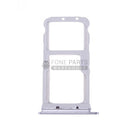 For Honor 9 Replacement Sim Card Tray [Grey]