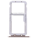 For Honor V10 Replacement Sim Card Tray [Gold]