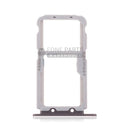 For Honor V10 Replacement Sim Card Tray [Grey Midnight Black]