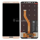 For Honor V10/View 10 Replacement Lcd Screen with Touch Digitizer Assembly in [Gold]