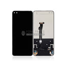 For Honor V30 / V30 Pro/ Nova 6 LCD Screen Digitizer Without Frame (Black) [Oem]