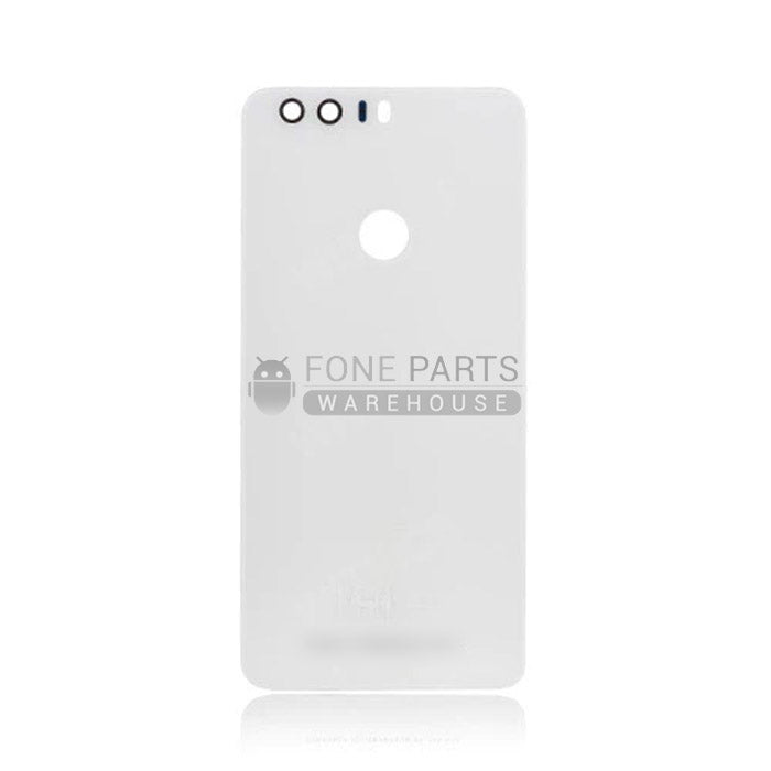 For Honor V8 Replacement Battery Back Housing [White]