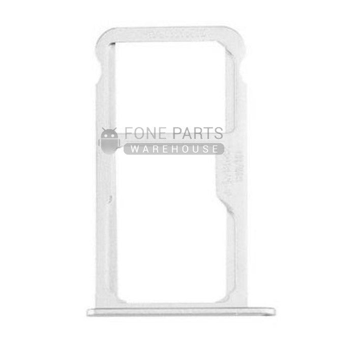 For Honor V8 Replacement Sim Card Tray [White]