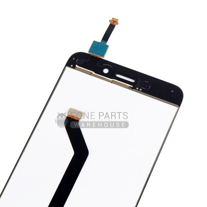 For Honor V9 Play Replacement Lcd Screen with Touch Digitizer Assembly in [Black]