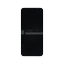 For Honor X6 Replacement Lcd Screen with Touch Digitizer Assembly in [Black]