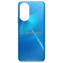 For Honor X7 Replacement Battery Back Cover With Sticker [Blue]